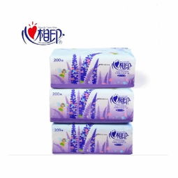 太极养生医馆心相印软抽纸DT2200 产品详情与使用指南